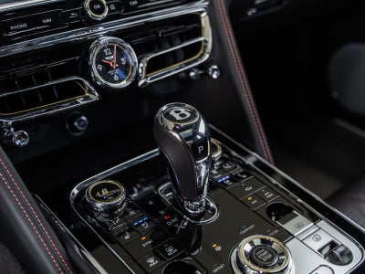 2021 Bentley Flying Spur W12
