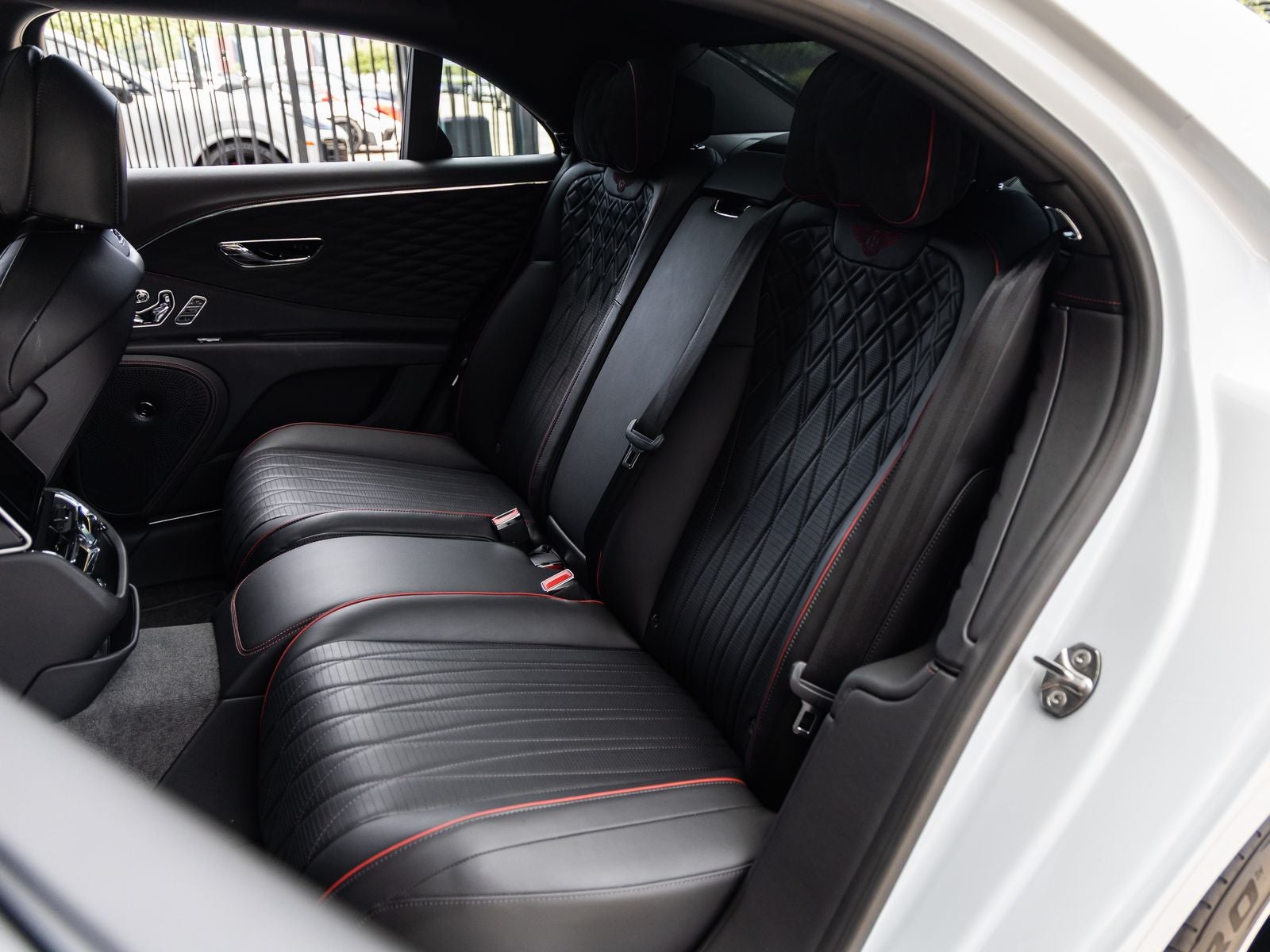2021 Bentley Flying Spur W12