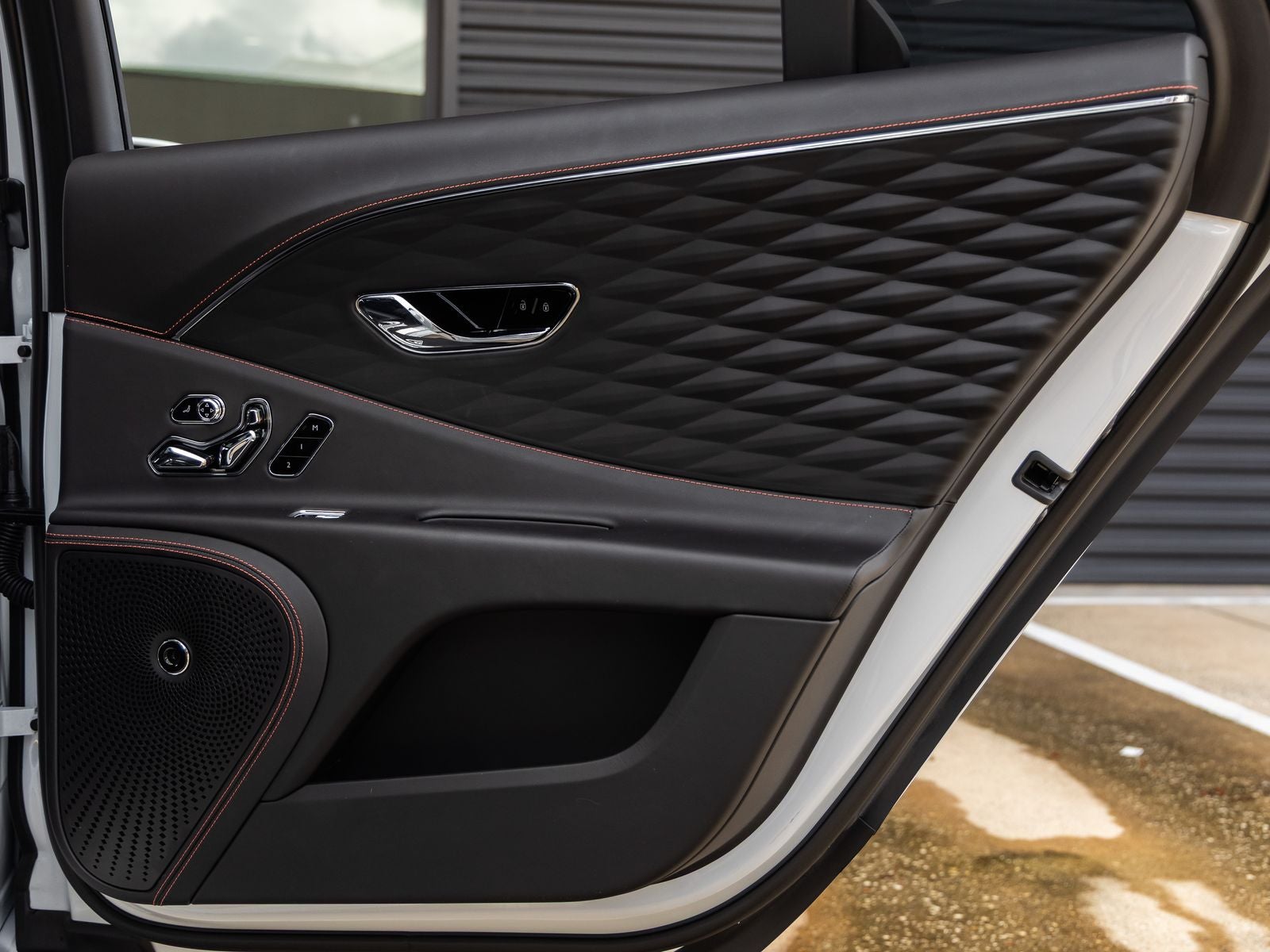 2021 Bentley Flying Spur W12