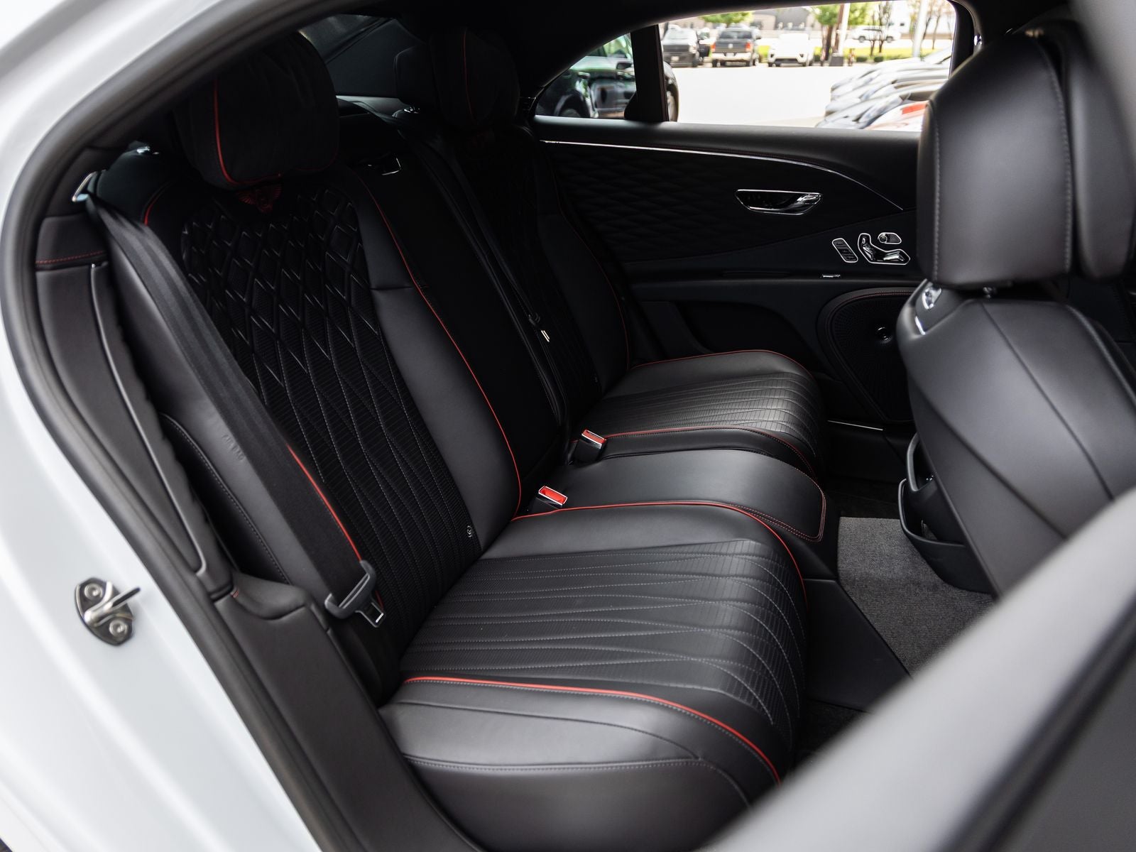 2021 Bentley Flying Spur W12