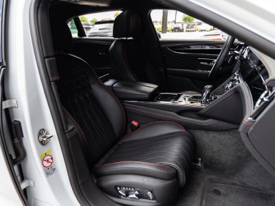 2021 Bentley Flying Spur W12