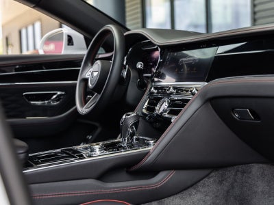 2021 Bentley Flying Spur W12