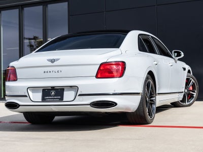 2021 Bentley Flying Spur W12