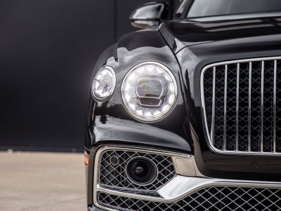 2023 Bentley Flying Spur Azure