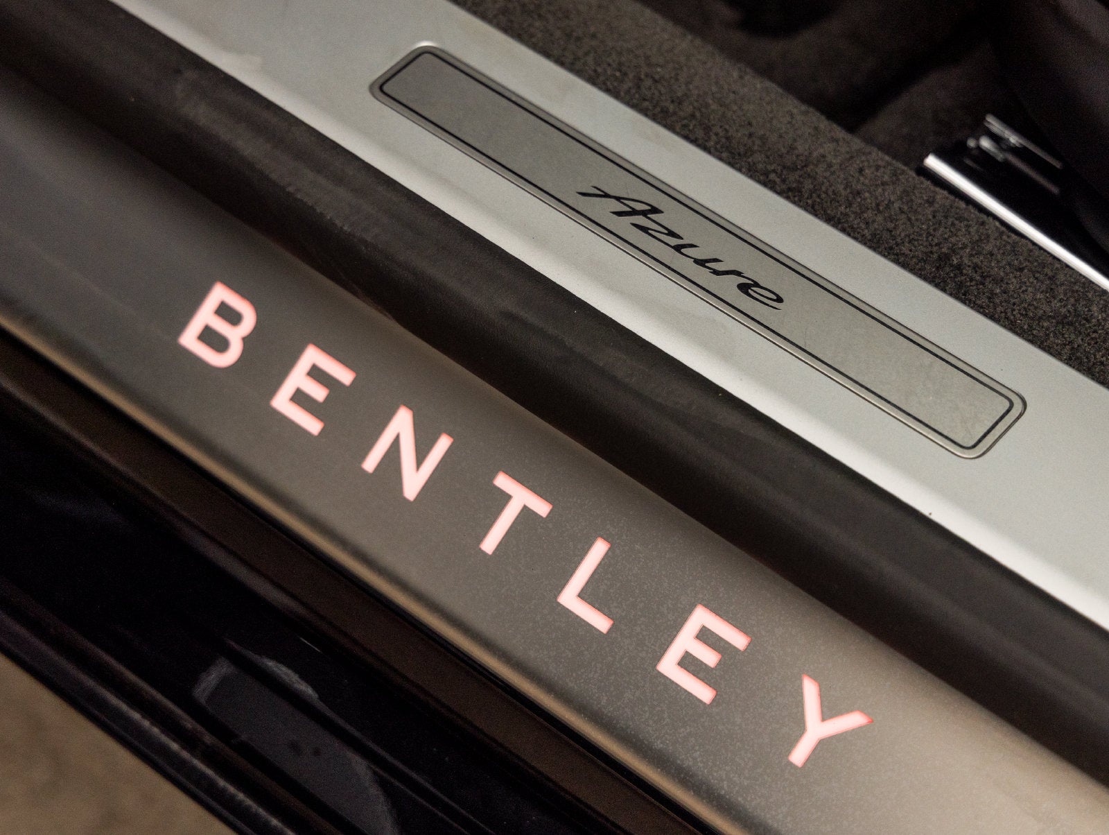 2023 Bentley Flying Spur Azure