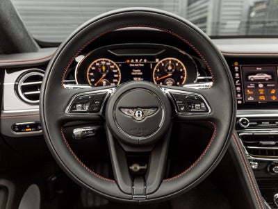 2023 Bentley Flying Spur Azure