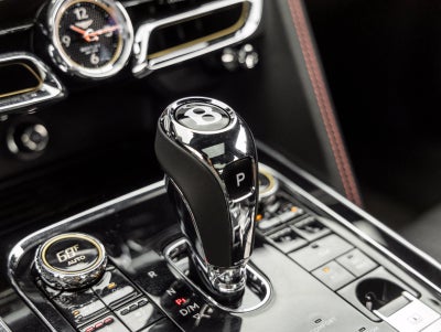 2023 Bentley Flying Spur Azure