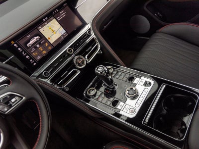 2023 Bentley Flying Spur Azure