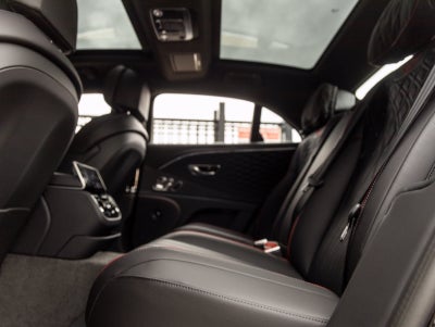 2023 Bentley Flying Spur Azure