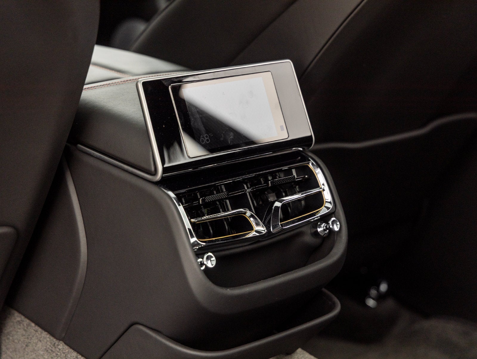 2023 Bentley Flying Spur Azure
