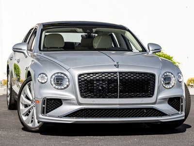 2026 Bentley Flying Spur Base