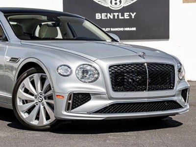 2026 Bentley Flying Spur Base