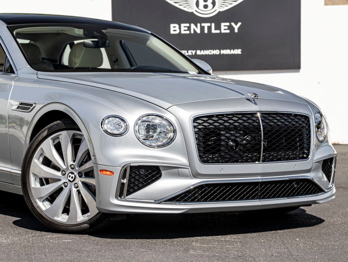 2026 Bentley Flying Spur Base
