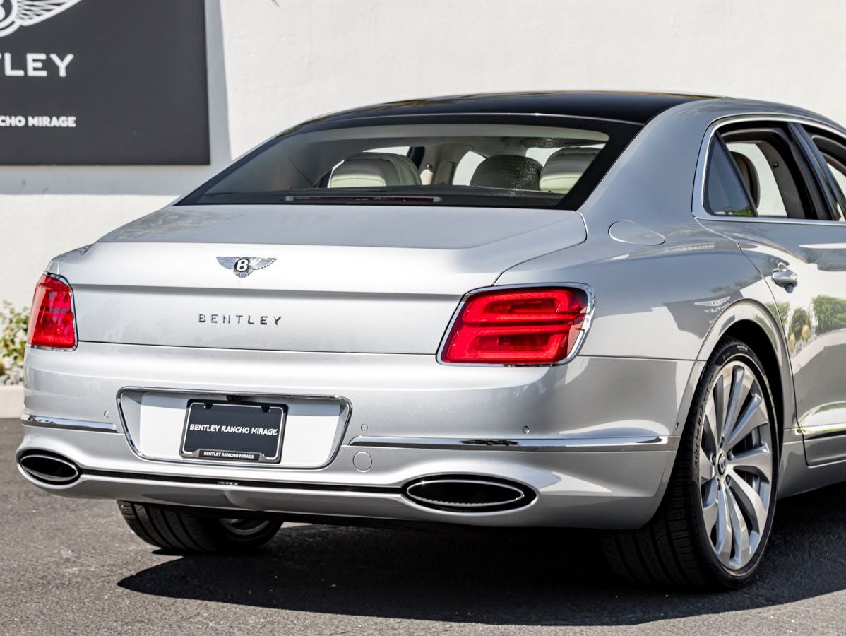 2026 Bentley Flying Spur Base