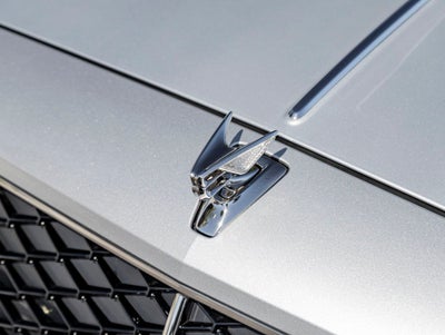 2026 Bentley Flying Spur Base