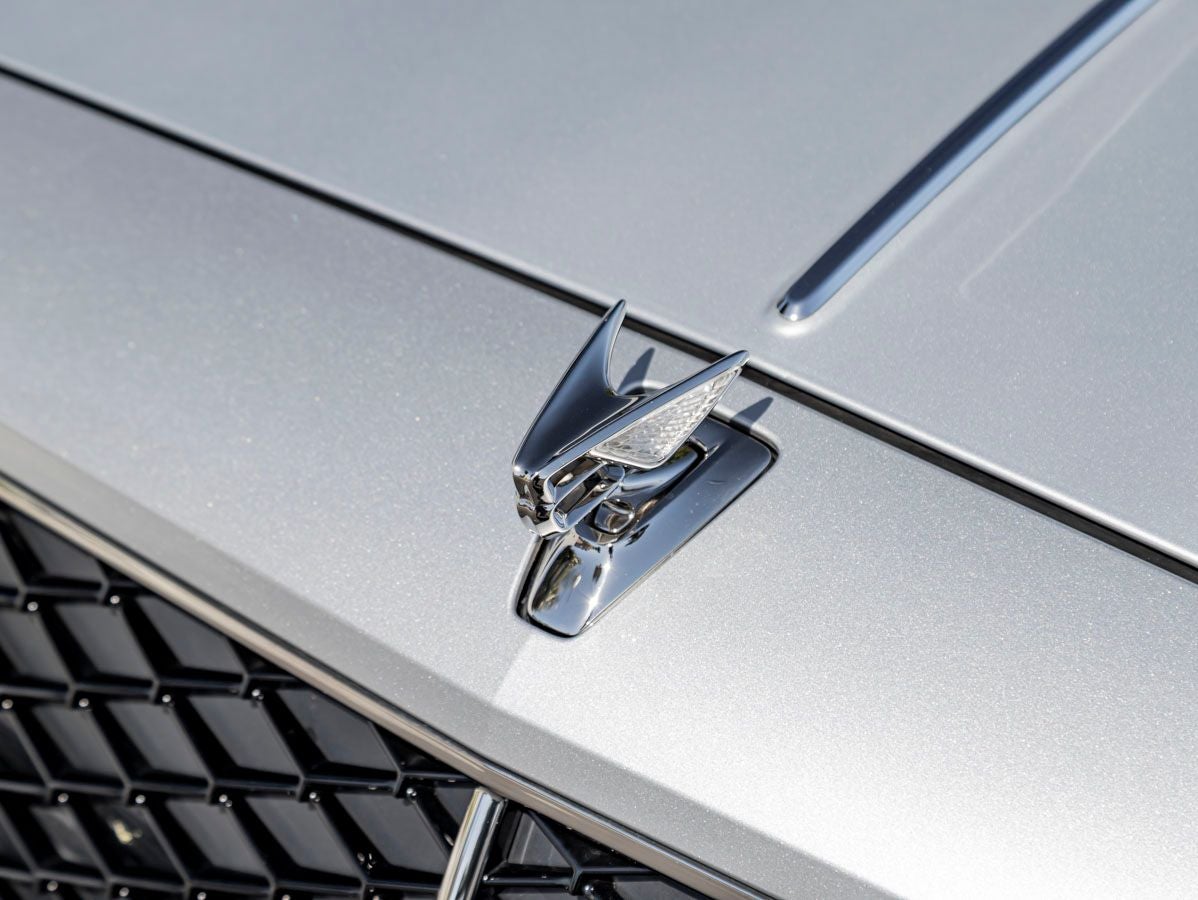 2026 Bentley Flying Spur Base