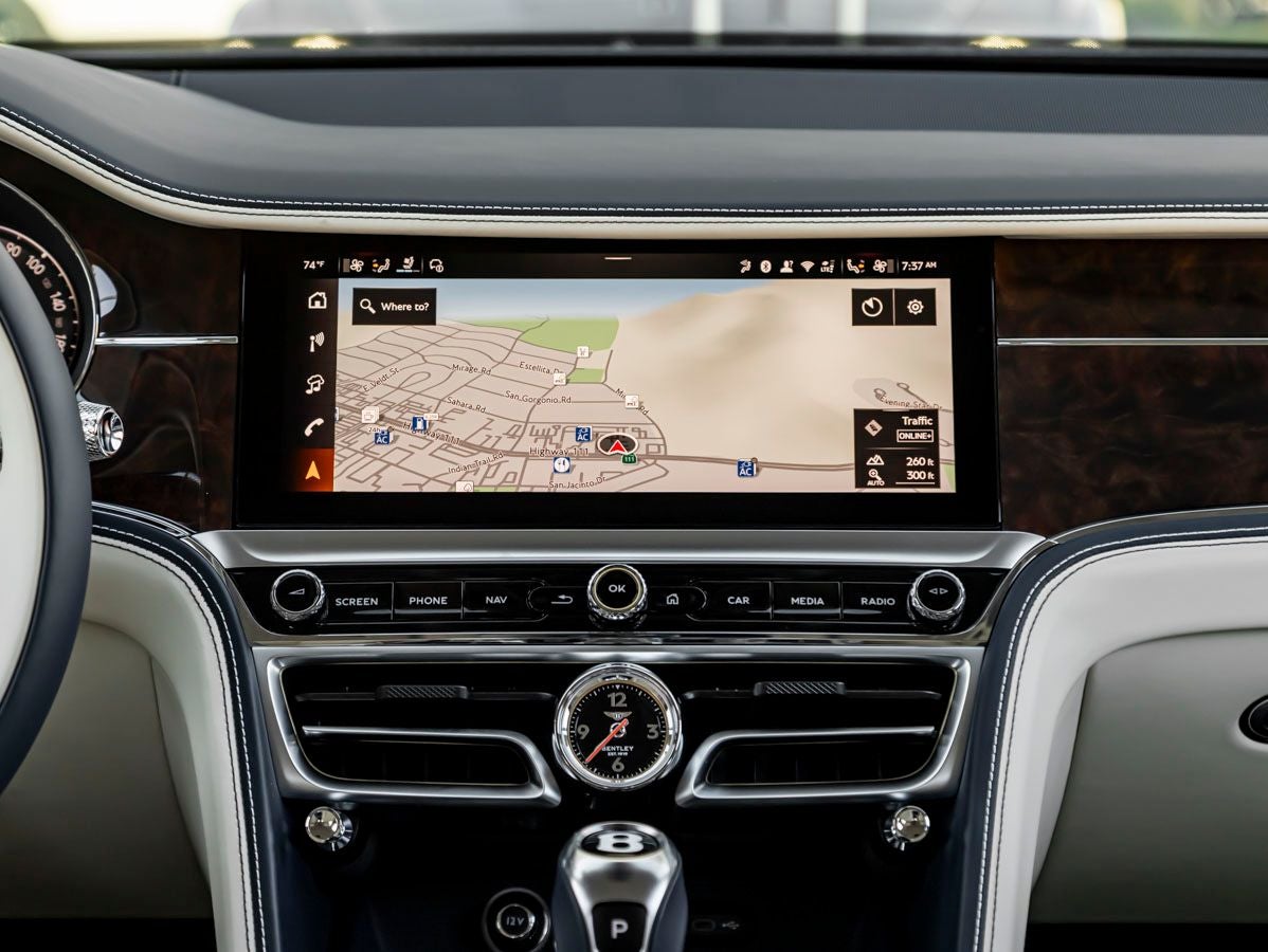 2026 Bentley Flying Spur Base