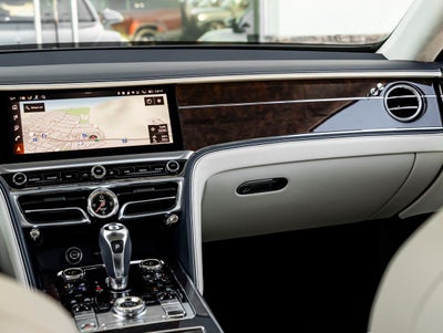 2026 Bentley Flying Spur Base