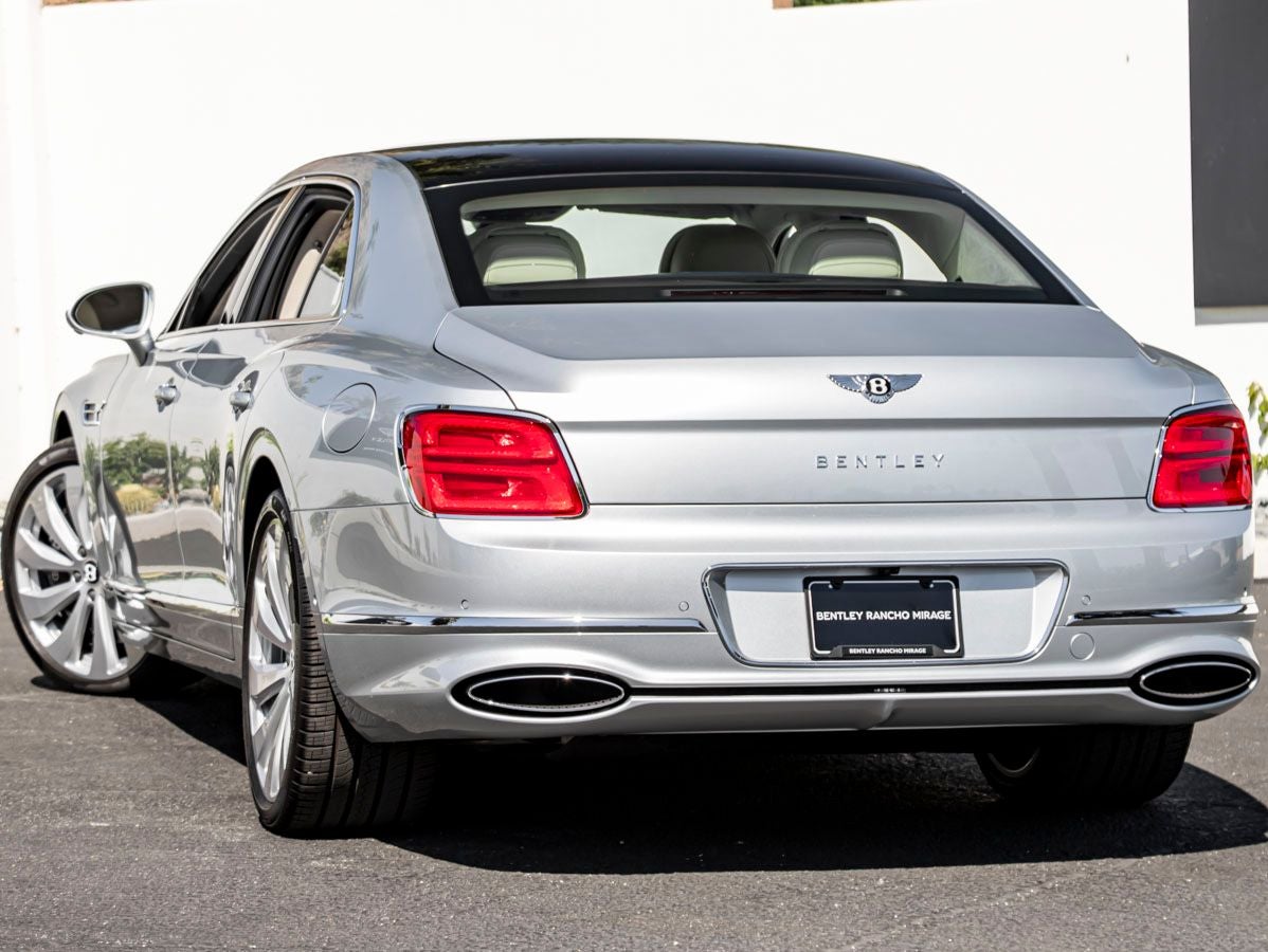 2026 Bentley Flying Spur Base