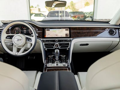 2026 Bentley Flying Spur Base