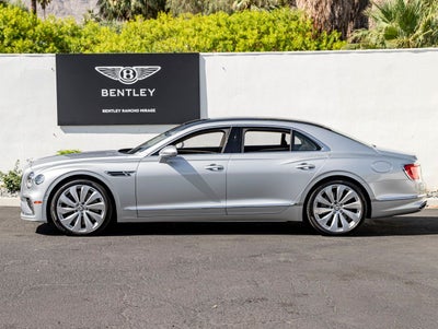 2026 Bentley Flying Spur Base