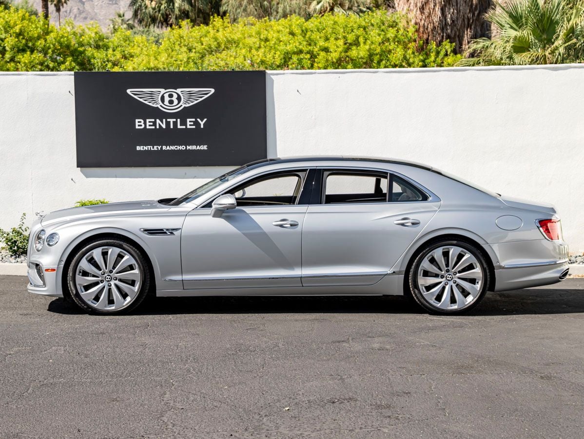 2026 Bentley Flying Spur Base