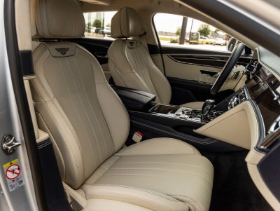 2026 Bentley Flying Spur Base