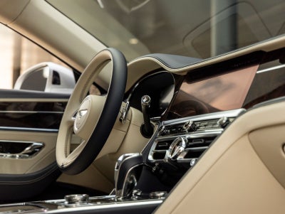 2026 Bentley Flying Spur Base