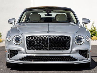 2026 Bentley Flying Spur Base