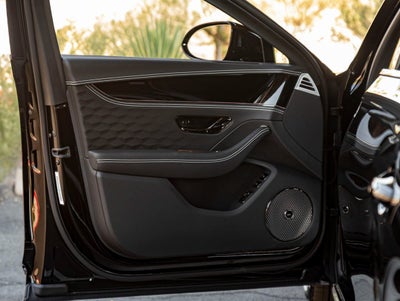 2025 Bentley Flying Spur Speed