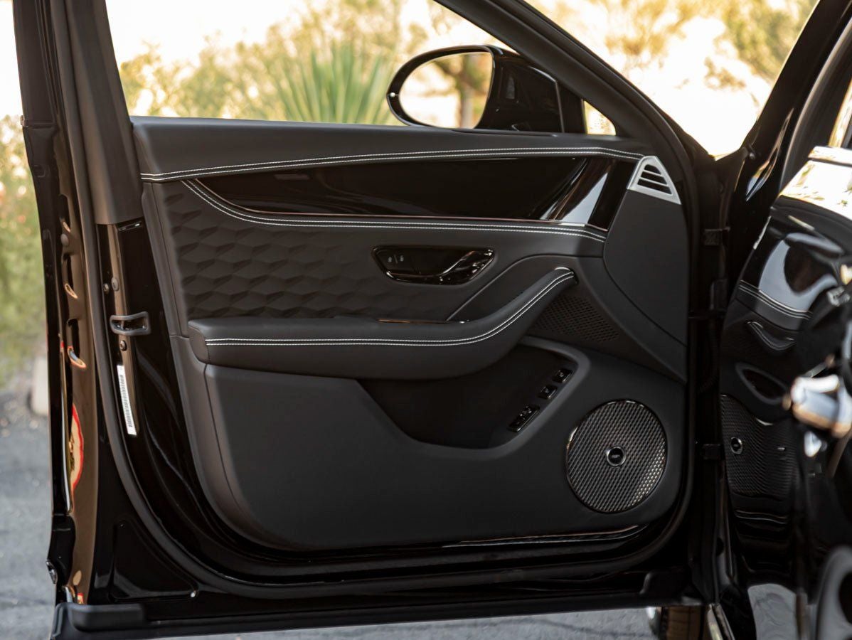 2025 Bentley Flying Spur Speed