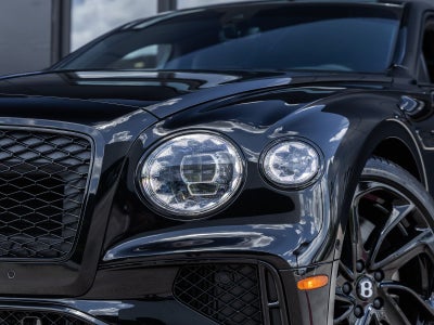 2025 Bentley Flying Spur Speed