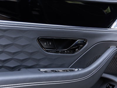 2025 Bentley Flying Spur Speed