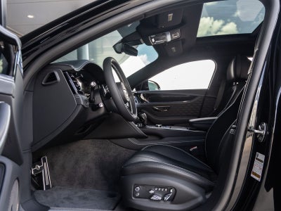 2025 Bentley Flying Spur Speed