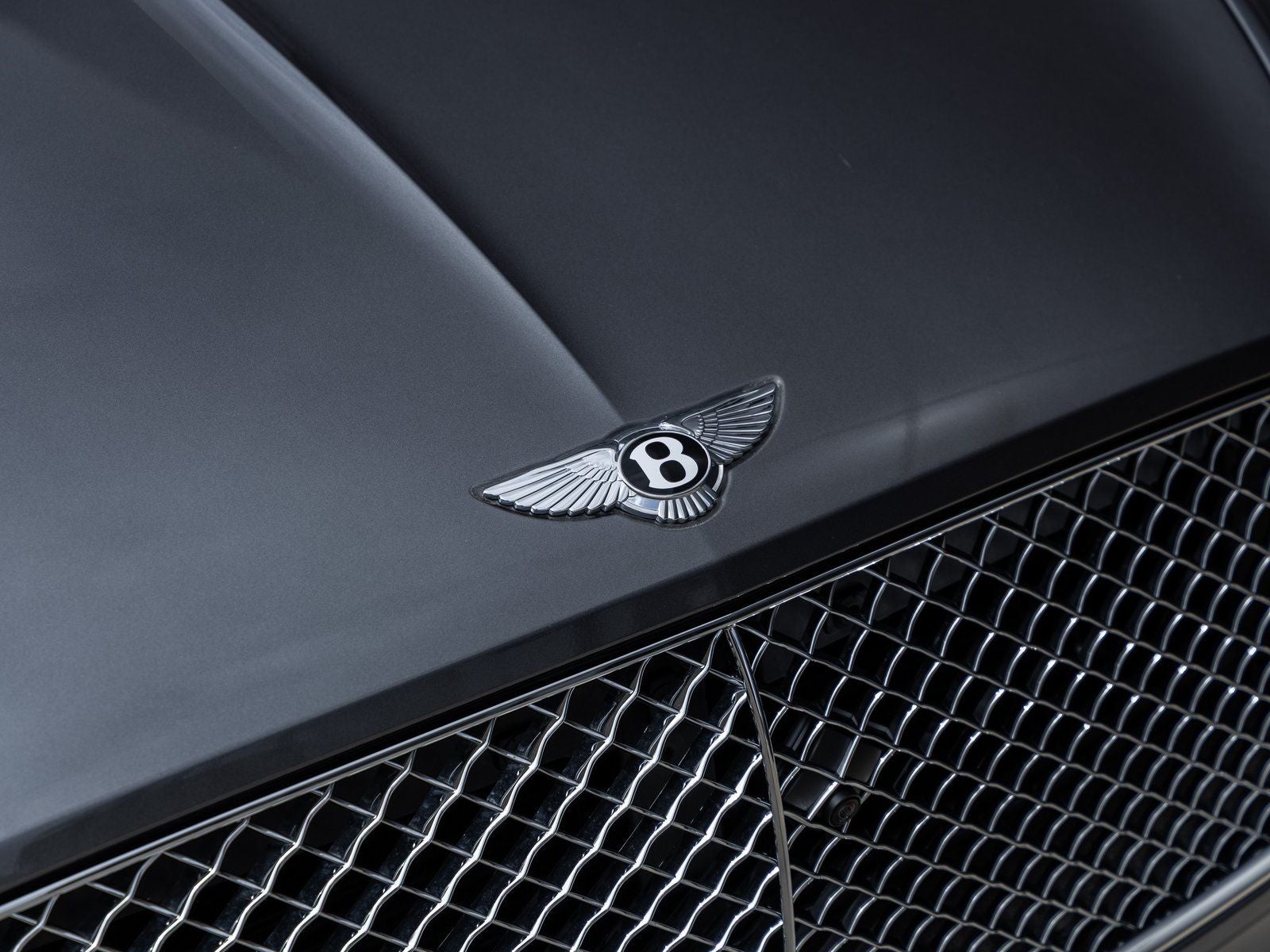 2022 Bentley Continental GT V8