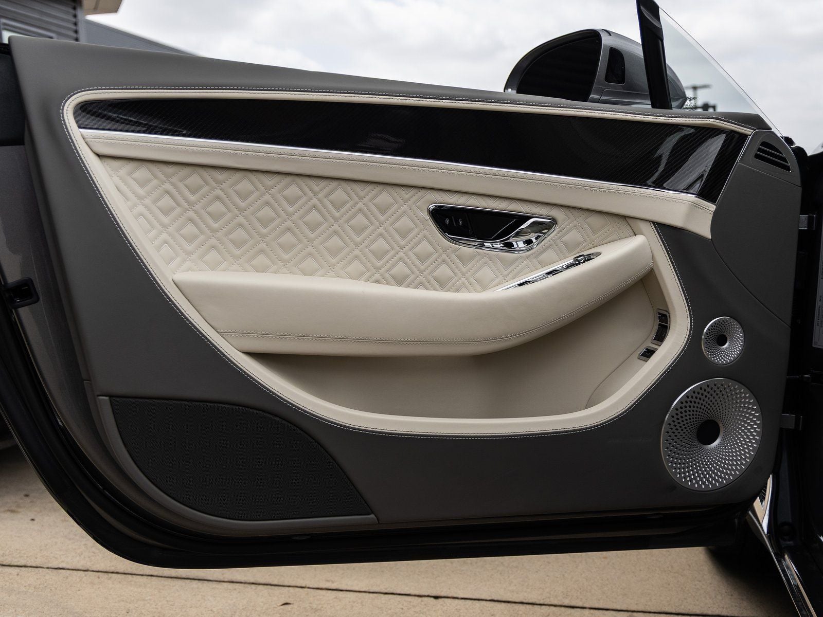 2022 Bentley Continental GT V8