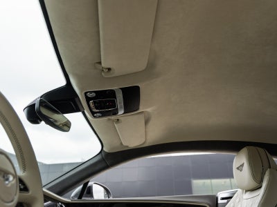 2022 Bentley Continental GT V8