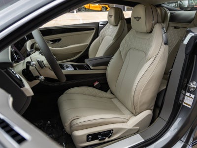 2022 Bentley Continental GT V8