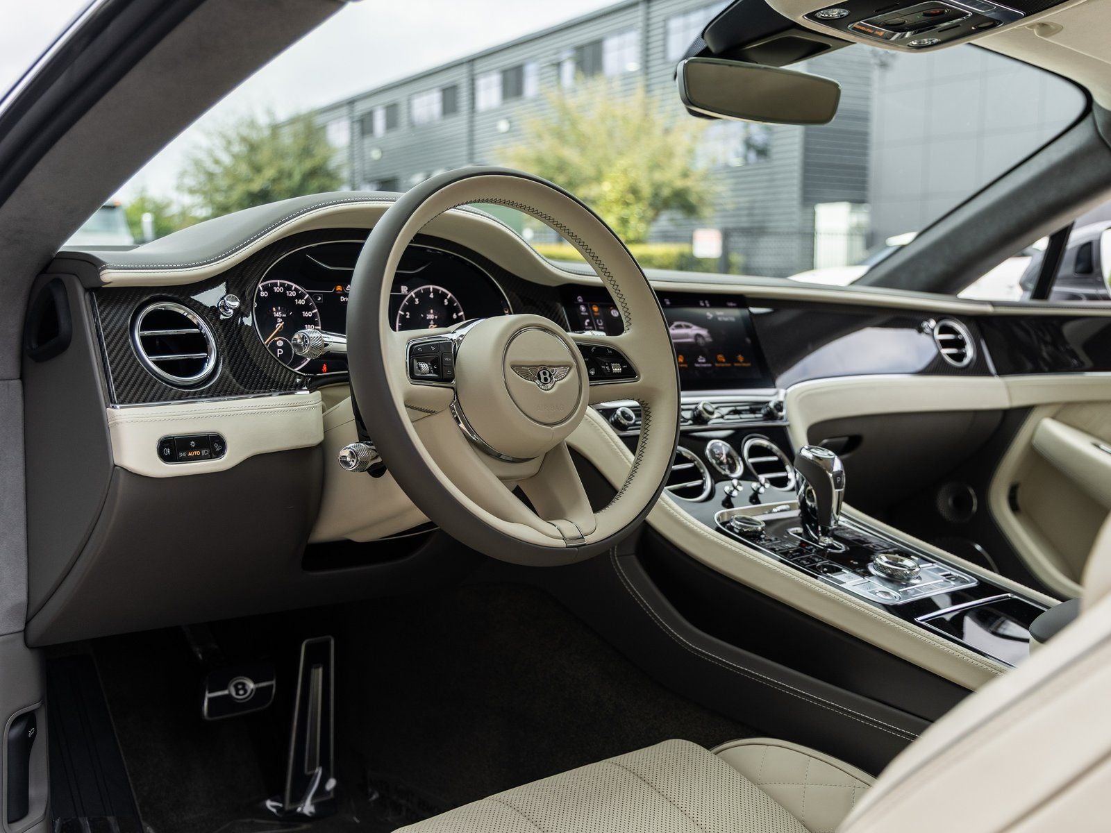 2022 Bentley Continental GT V8