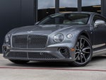2022 Bentley Continental GT V8