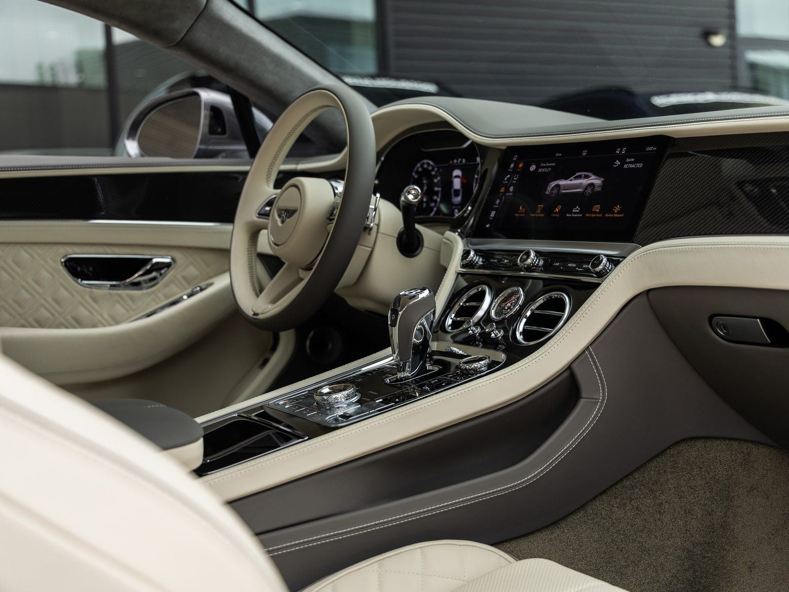 2022 Bentley Continental GT V8