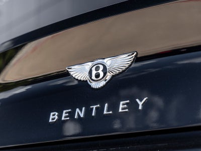 2023 Bentley Continental GT V8