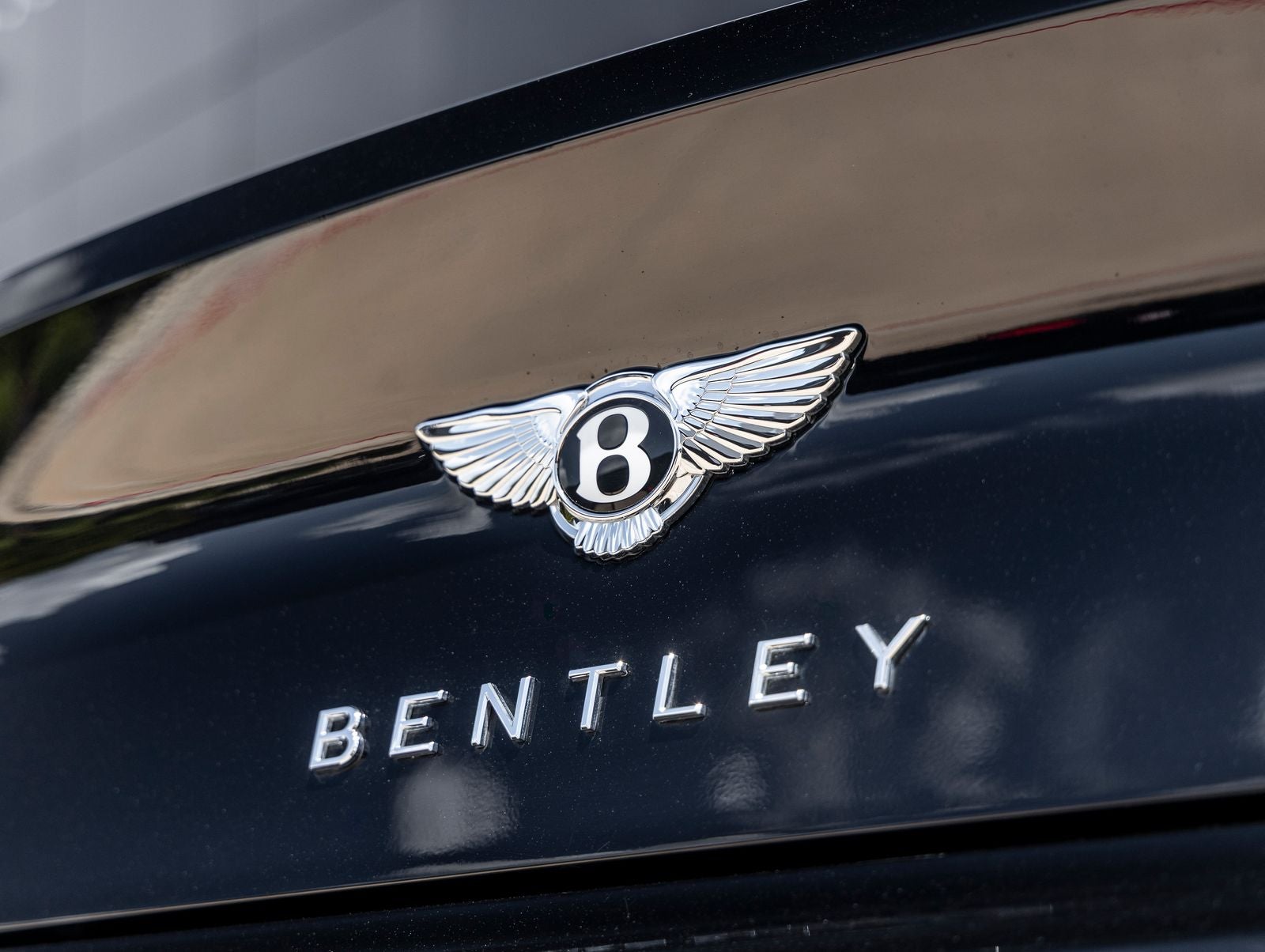 2023 Bentley Continental GT V8