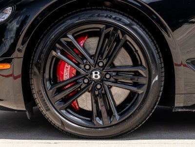 2023 Bentley Continental GT V8