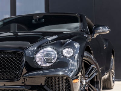 2023 Bentley Continental GT V8