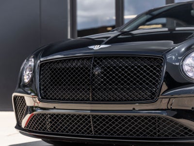 2023 Bentley Continental GT V8