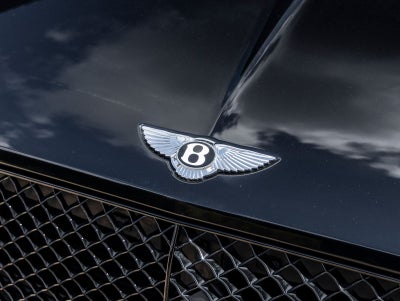 2023 Bentley Continental GT V8