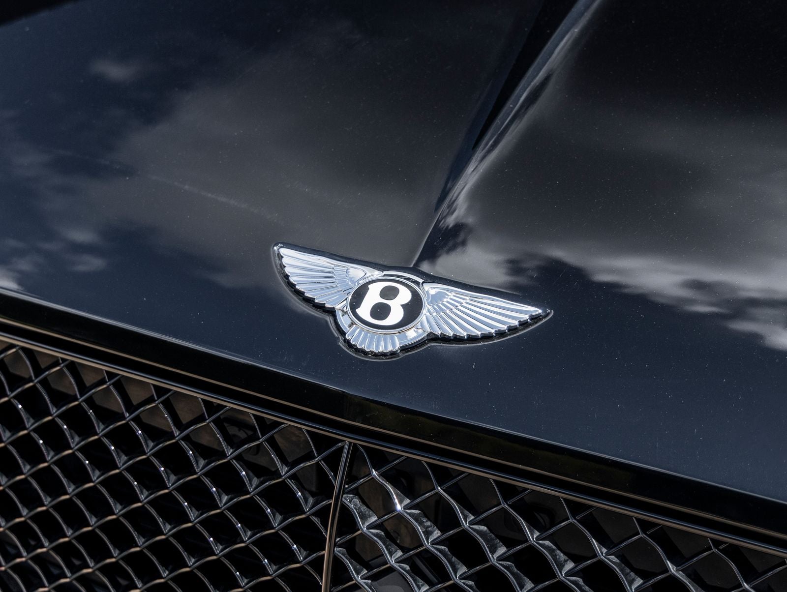 2023 Bentley Continental GT V8