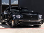 2023 Bentley Continental GT V8