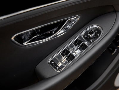 2023 Bentley Continental GT V8